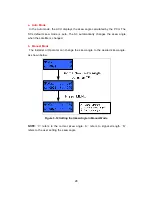 Preview for 32 page of KNS supertrack S3 Installation And Operation Manual