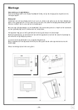 Preview for 39 page of KNsing 81439521-1027705 Installation And Operating Instructions Manual