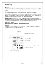 Preview for 41 page of KNsing 81439521-1027705 Installation And Operating Instructions Manual