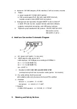 Preview for 5 page of KnTech KNEx Series User Manual