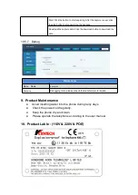 Preview for 21 page of KnTech KNEx Series User Manual