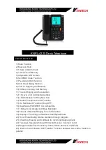 KnTech KNPL-4220 Quick Start Manual предпросмотр