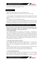 Preview for 2 page of KnTech KNPL-4220 Quick Start Manual