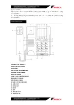 Preview for 7 page of KnTech KNPL-4220 Quick Start Manual