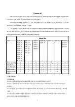 Preview for 2 page of KnTech KNZD-03 User Manual