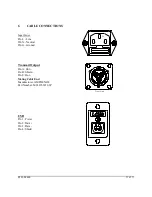 Preview for 11 page of knudsen Chirp 3200 Series User Manual