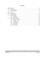 Preview for 3 page of knudsen Chirp 3260 Hardware Installation Manual