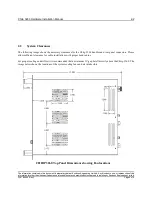 Preview for 6 page of knudsen Chirp 3260 Hardware Installation Manual