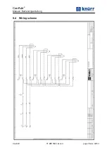 Предварительный просмотр 30 страницы Knurr CoolAdd Manual