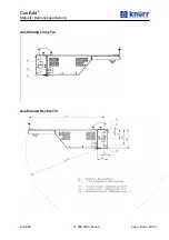 Предварительный просмотр 45 страницы Knurr CoolAdd Manual