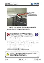 Предварительный просмотр 48 страницы Knurr CoolAdd Manual