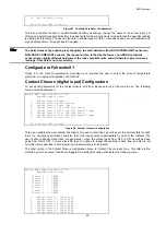 Предварительный просмотр 20 страницы Knurr RMS compact User Manual