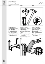 Preview for 9 page of Knurr S.A.M. Assembly And Operation Manual