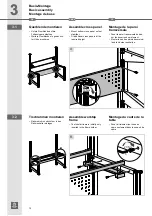 Preview for 10 page of Knurr S.A.M. Assembly And Operation Manual