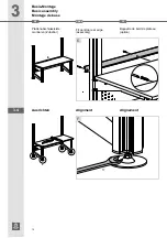 Preview for 12 page of Knurr S.A.M. Assembly And Operation Manual