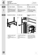 Preview for 13 page of Knurr S.A.M. Assembly And Operation Manual