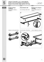 Preview for 15 page of Knurr S.A.M. Assembly And Operation Manual