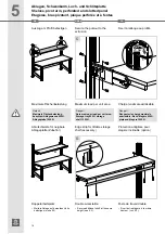 Preview for 16 page of Knurr S.A.M. Assembly And Operation Manual