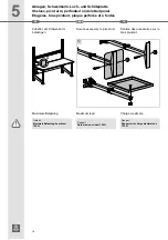 Preview for 18 page of Knurr S.A.M. Assembly And Operation Manual