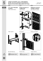 Preview for 19 page of Knurr S.A.M. Assembly And Operation Manual