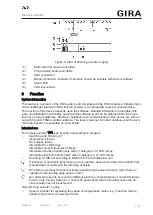 Preview for 2 page of KNX 2171 00 Manual