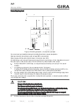 Preview for 6 page of KNX 2171 00 Manual