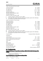 Preview for 13 page of KNX 2171 00 Manual