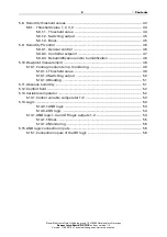 Предварительный просмотр 4 страницы KNX 70662 Installation And Adjustment