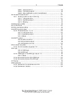 Preview for 4 page of KNX AQS/TH-UP Touch Installation And Adjustment Manual