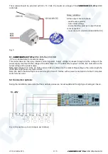 Предварительный просмотр 3 страницы KNX CHROMOFLEX Pro Instruction Manual