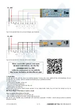 Preview for 4 page of KNX CHROMOFLEX Pro Instruction Manual