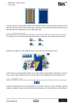 Preview for 8 page of KNX DS241100 User Manual