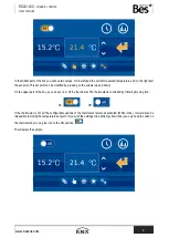 Preview for 9 page of KNX DS241100 User Manual