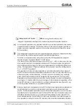 Preview for 24 page of KNX GIRA 5110 00 Manual