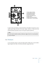 Preview for 6 page of KNX Iddero Verso User Manual