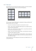 Preview for 17 page of KNX Iddero Verso User Manual