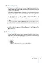 Preview for 20 page of KNX Iddero Verso User Manual