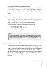 Preview for 34 page of KNX Iddero Verso User Manual