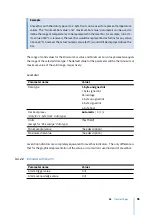 Preview for 56 page of KNX Iddero Verso User Manual