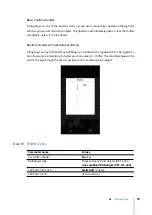 Preview for 76 page of KNX Iddero Verso User Manual