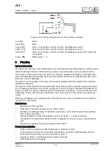 Preview for 2 page of KNX Jung 230011SU Operating Instructions Manual