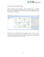 Предварительный просмотр 33 страницы KNX LogicMachine3 Re:actor Product Manual