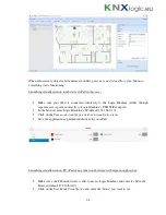 Предварительный просмотр 34 страницы KNX LogicMachine3 Re:actor Product Manual