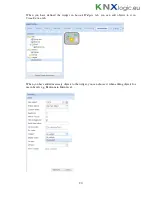 Предварительный просмотр 90 страницы KNX LogicMachine3 Re:actor Product Manual