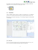 Предварительный просмотр 91 страницы KNX LogicMachine3 Re:actor Product Manual