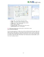 Предварительный просмотр 95 страницы KNX LogicMachine3 Re:actor Product Manual