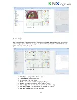 Предварительный просмотр 96 страницы KNX LogicMachine3 Re:actor Product Manual