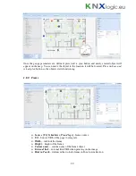 Предварительный просмотр 99 страницы KNX LogicMachine3 Re:actor Product Manual