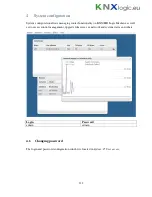 Предварительный просмотр 112 страницы KNX LogicMachine3 Re:actor Product Manual