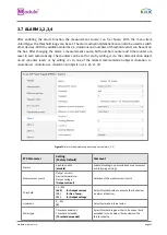 Preview for 24 page of KNX Module PS-S.640.30.1 User Manual